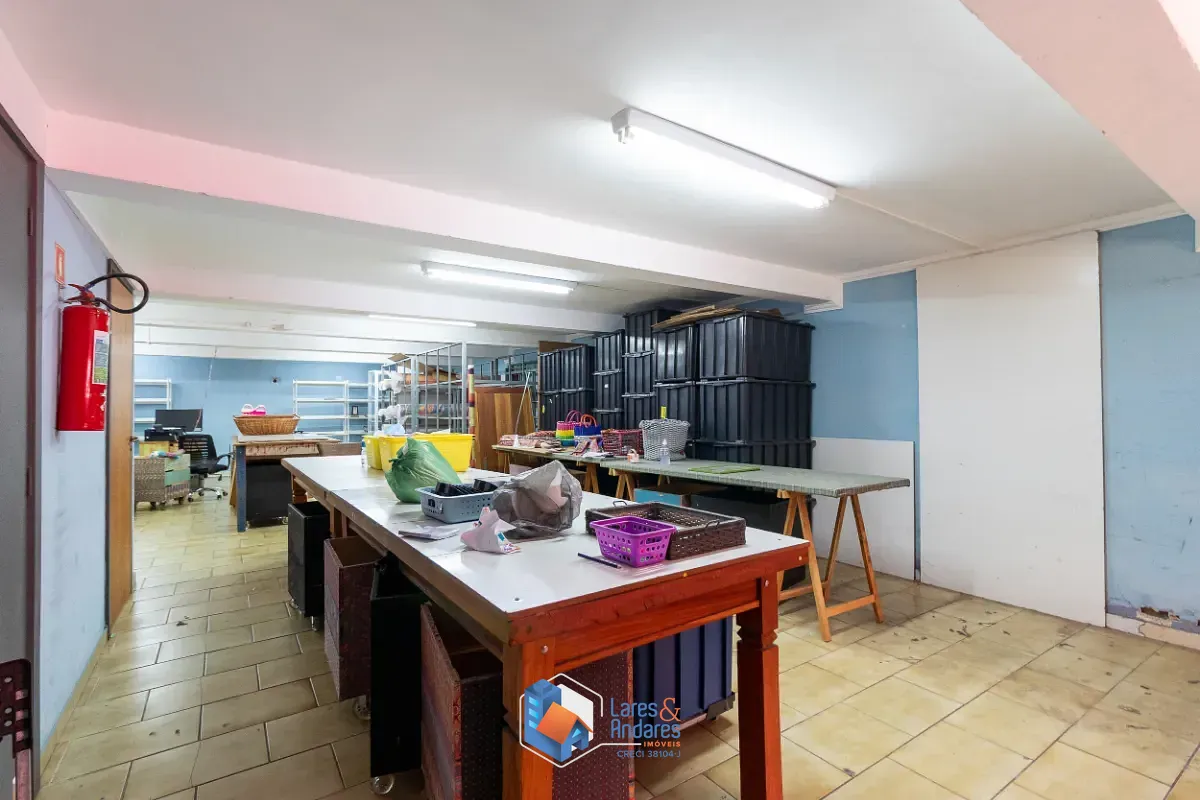 Sobrado, 4 quartos, 437 m² - Foto 50
