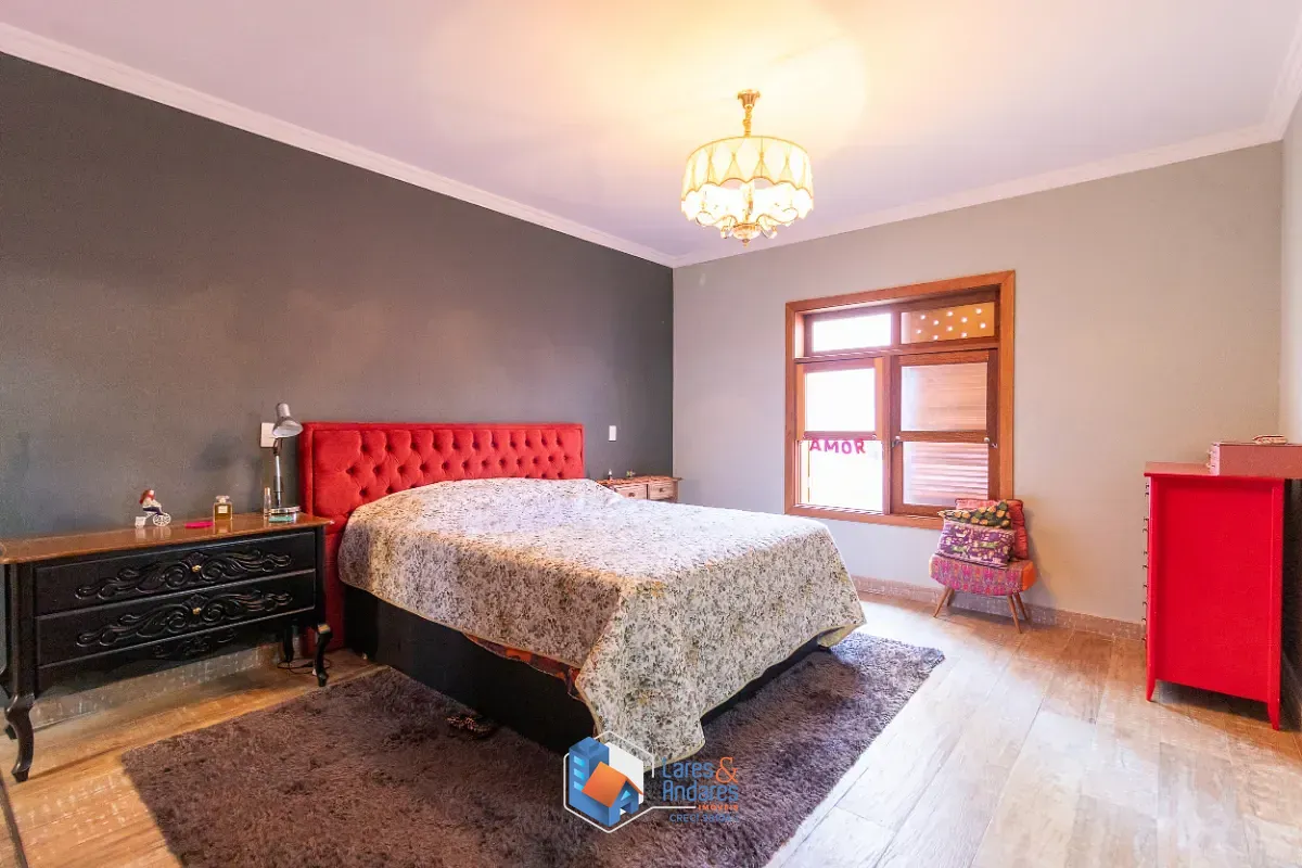 Sobrado, 4 quartos, 437 m² - Foto 34