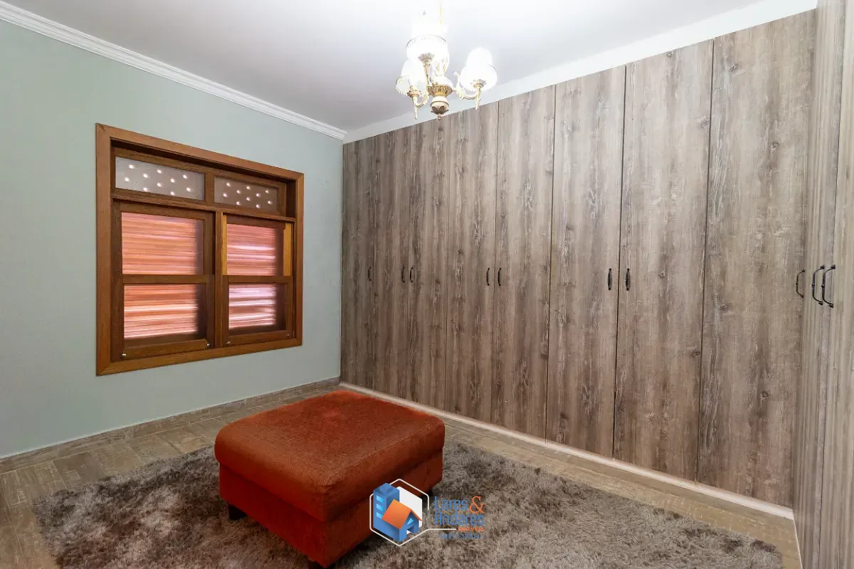 Sobrado, 4 quartos, 437 m² - Foto 38