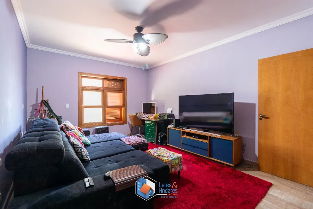Sobrado, 4 quartos, 437 m² - Foto 42