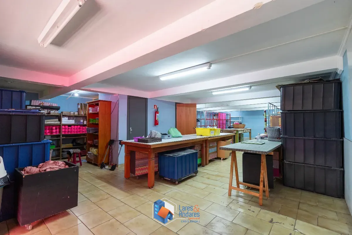 Sobrado, 4 quartos, 437 m² - Foto 52