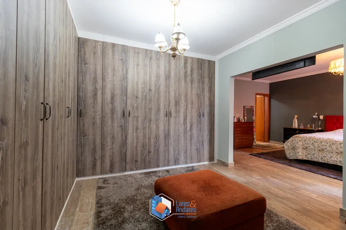 Sobrado, 4 quartos, 437 m² - Foto 39