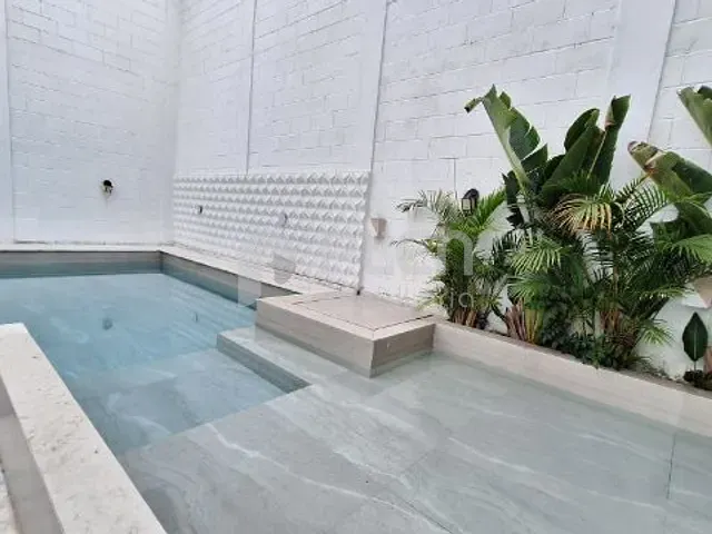 Sobrado com 250m² 3 quartos e 3 banheiros, à venda, no bairro Vila Nova Mazzei em São Paulo