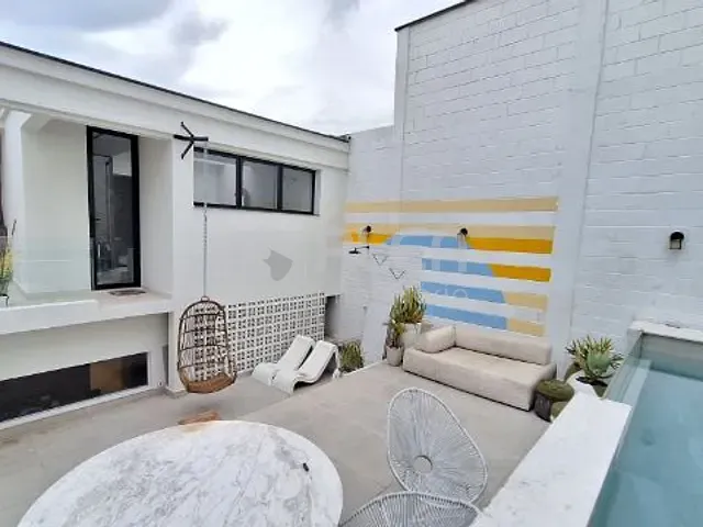 Sobrado com 250m² 3 quartos e 3 banheiros, à venda, no bairro Vila Nova Mazzei em São Paulo