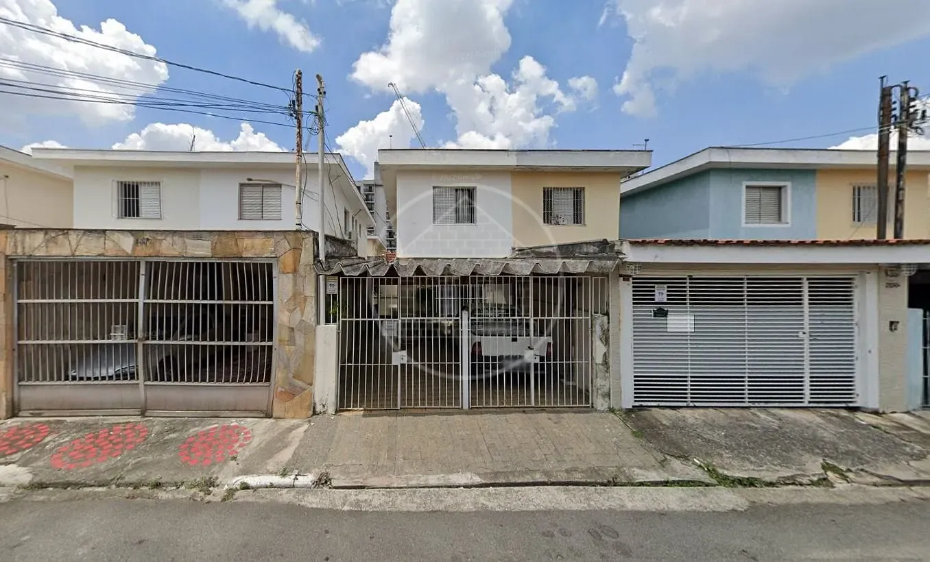 Sobrado, 3 quartos, 155 m² - Foto 1