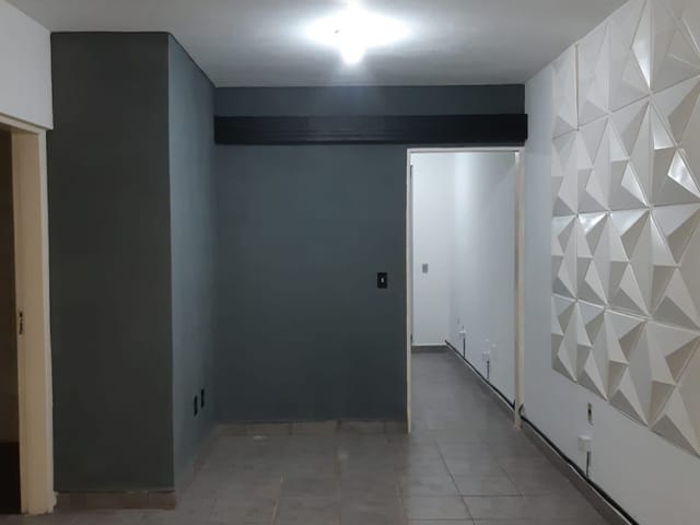 Sobrado com 250m² 4 quartos e 8 banheiros, para alugar, no bairro Bosque da Saúde em São Paulo