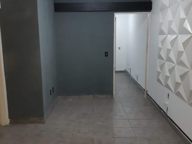 Sobrado com 250m² 4 quartos e 8 banheiros, para alugar, no bairro Bosque da Saúde em São Paulo