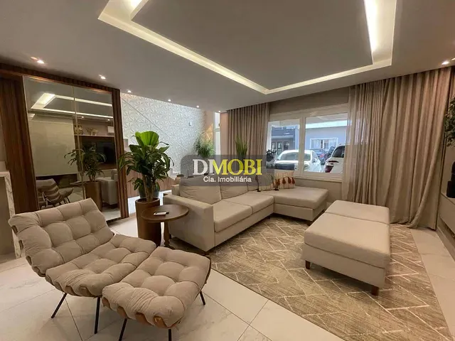 Sobrado com 202m² 3 quartos e 2 banheiros, à venda, no bairro Parque da Matriz em Gravataí