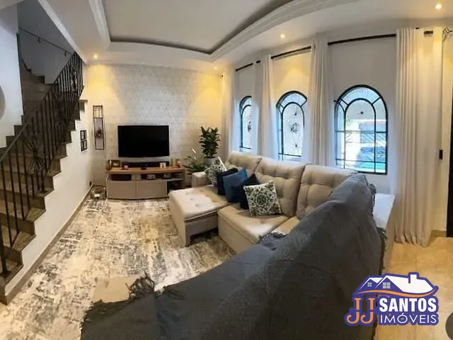 Sobrado com 120m² 3 quartos e 3 banheiros, à venda, no bairro Alto da Mooca em São Paulo