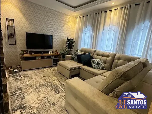 Sobrado com 120m² 3 quartos e 3 banheiros, à venda, no bairro Alto da Mooca em São Paulo