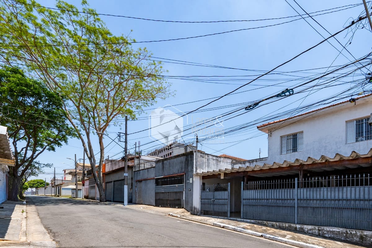 Sobrado, 3 quartos, 220 m² - Foto 2