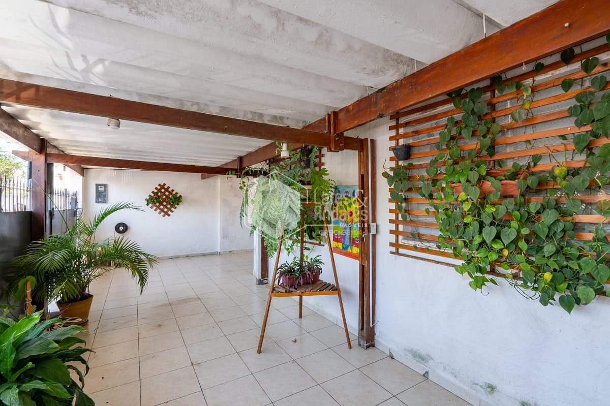 Sobrado, 3 quartos, 220 m² - Foto 3