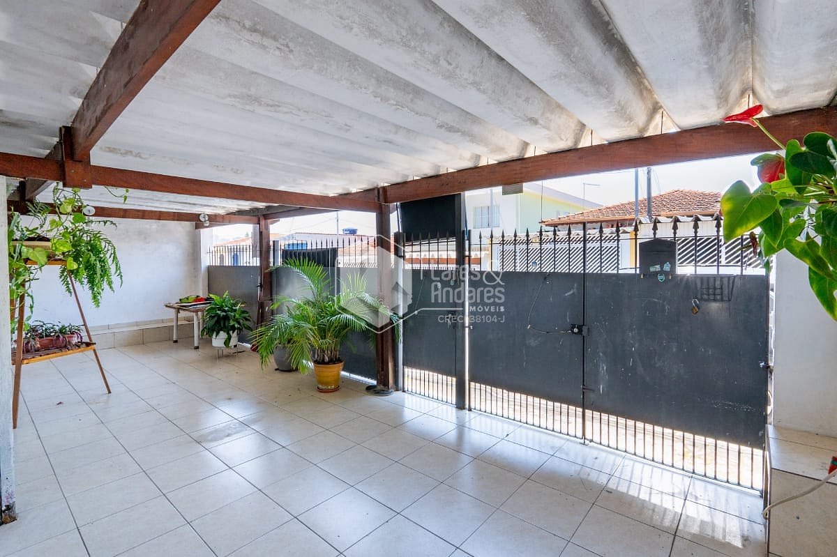 Sobrado, 3 quartos, 220 m² - Foto 4