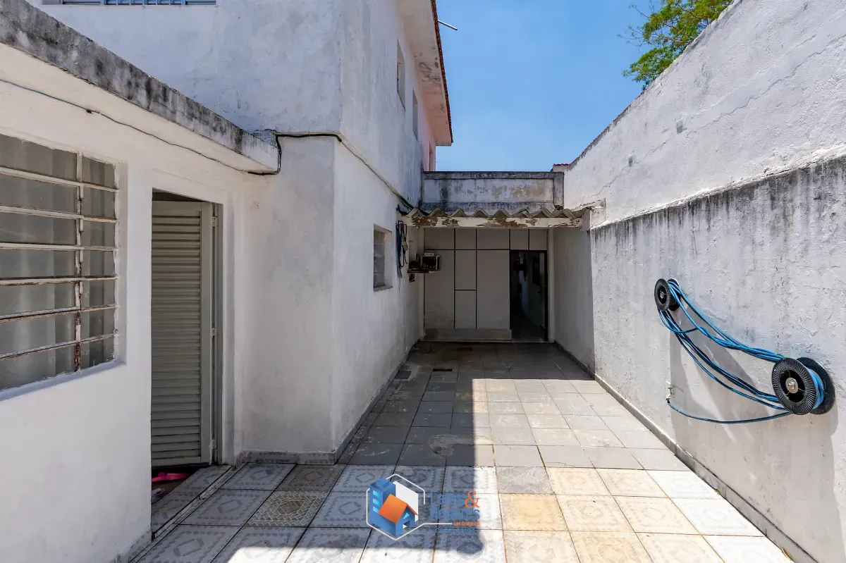 Sobrado, 3 quartos, 220 m² - Foto 25