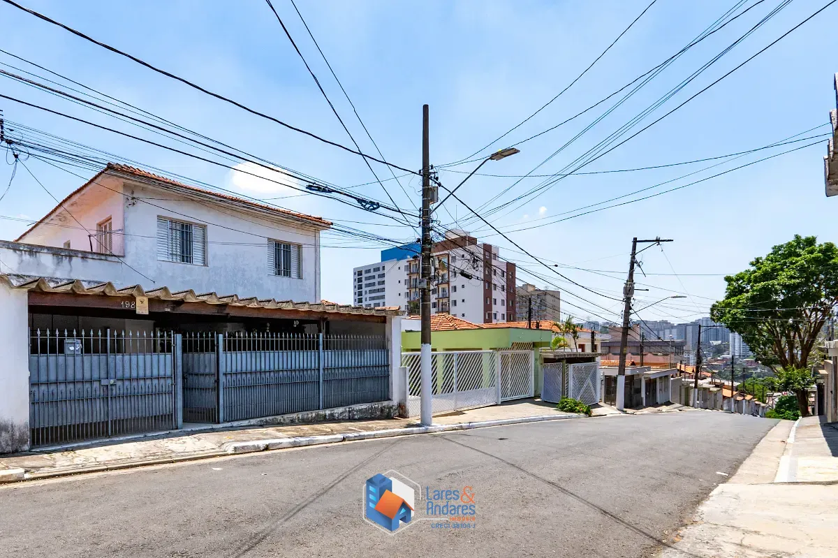 Sobrado, 3 quartos, 220 m² - Foto 33