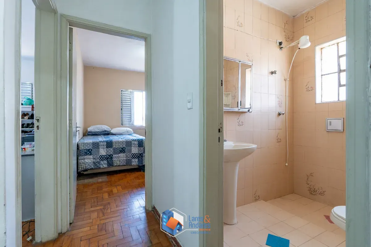 Sobrado, 3 quartos, 220 m² - Foto 12