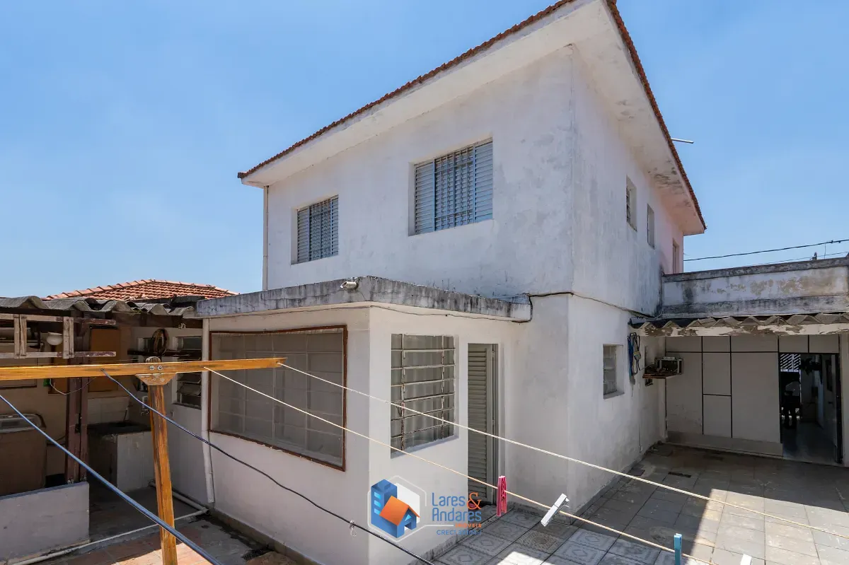 Sobrado, 3 quartos, 220 m² - Foto 7