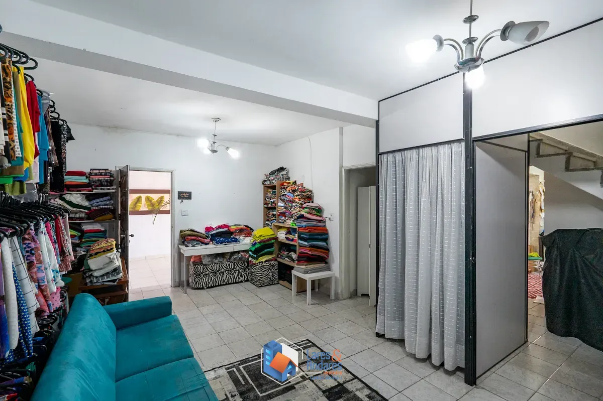 Sobrado, 3 quartos, 220 m² - Foto 19