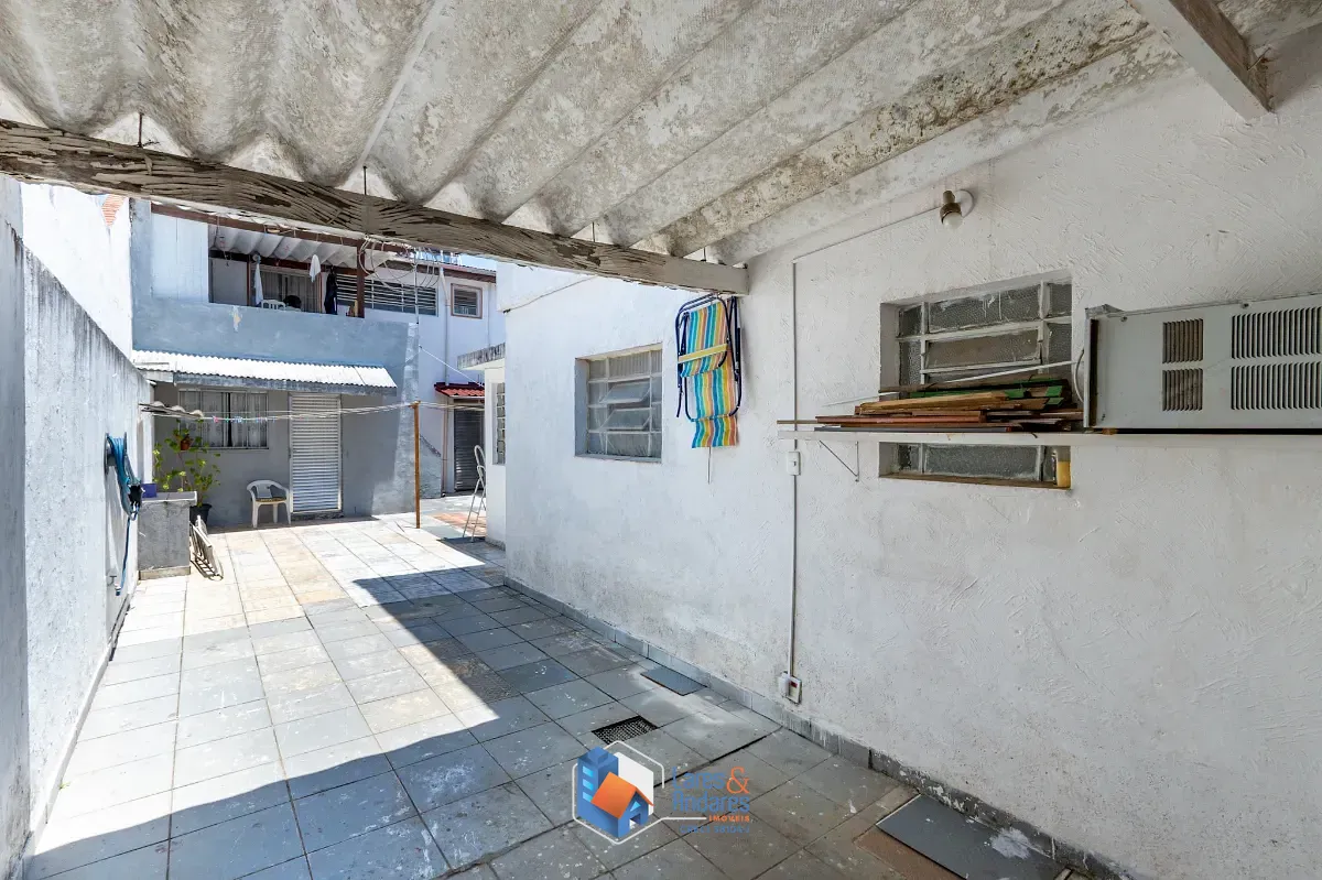 Sobrado, 3 quartos, 220 m² - Foto 28