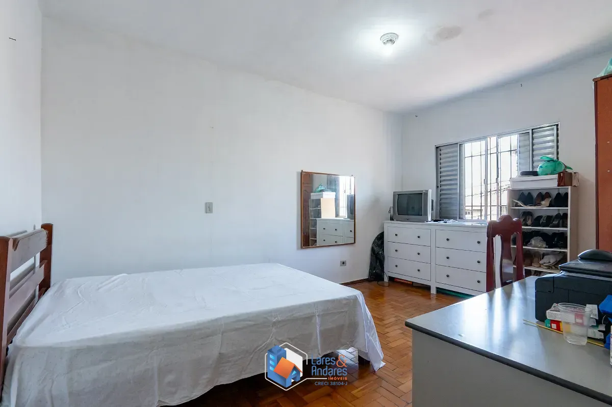 Sobrado, 3 quartos, 220 m² - Foto 8