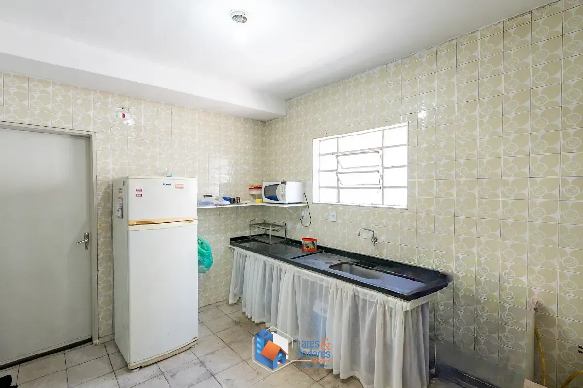 Sobrado, 3 quartos, 220 m² - Foto 21