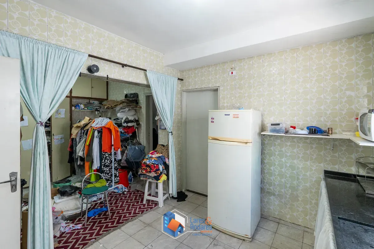 Sobrado, 3 quartos, 220 m² - Foto 22