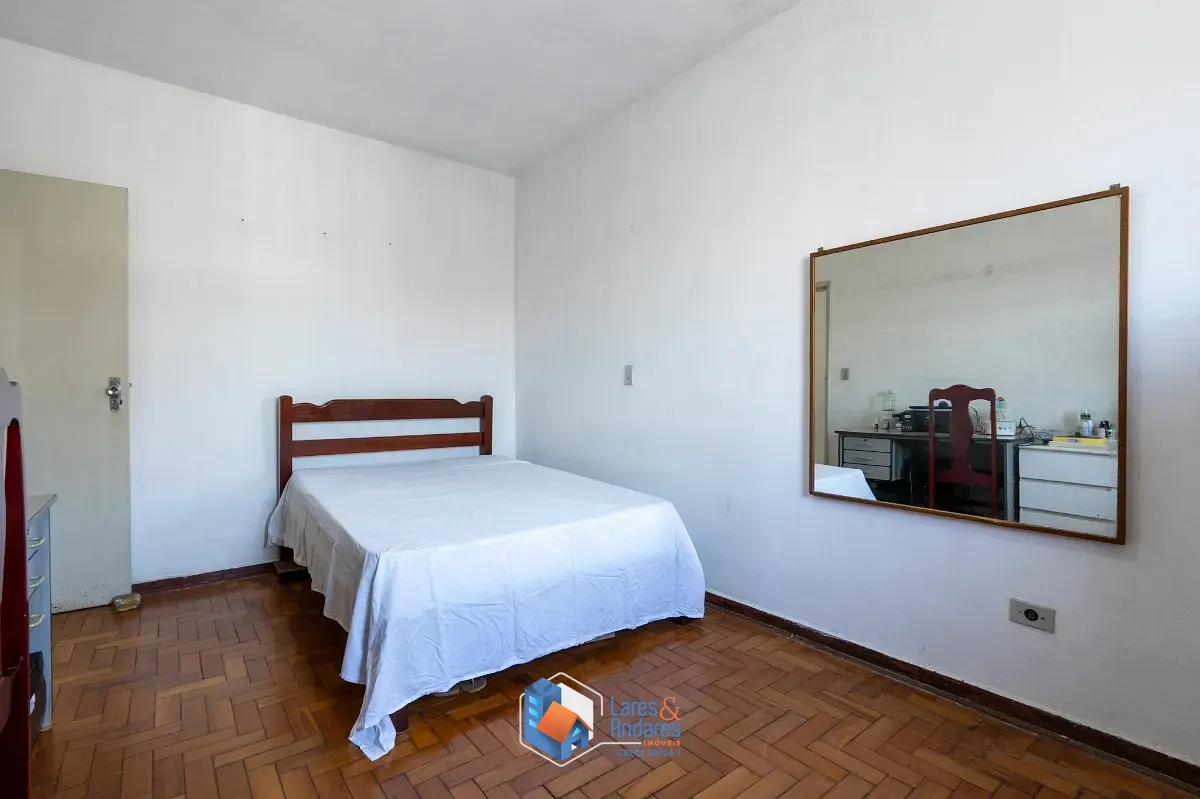 Sobrado, 3 quartos, 220 m² - Foto 9