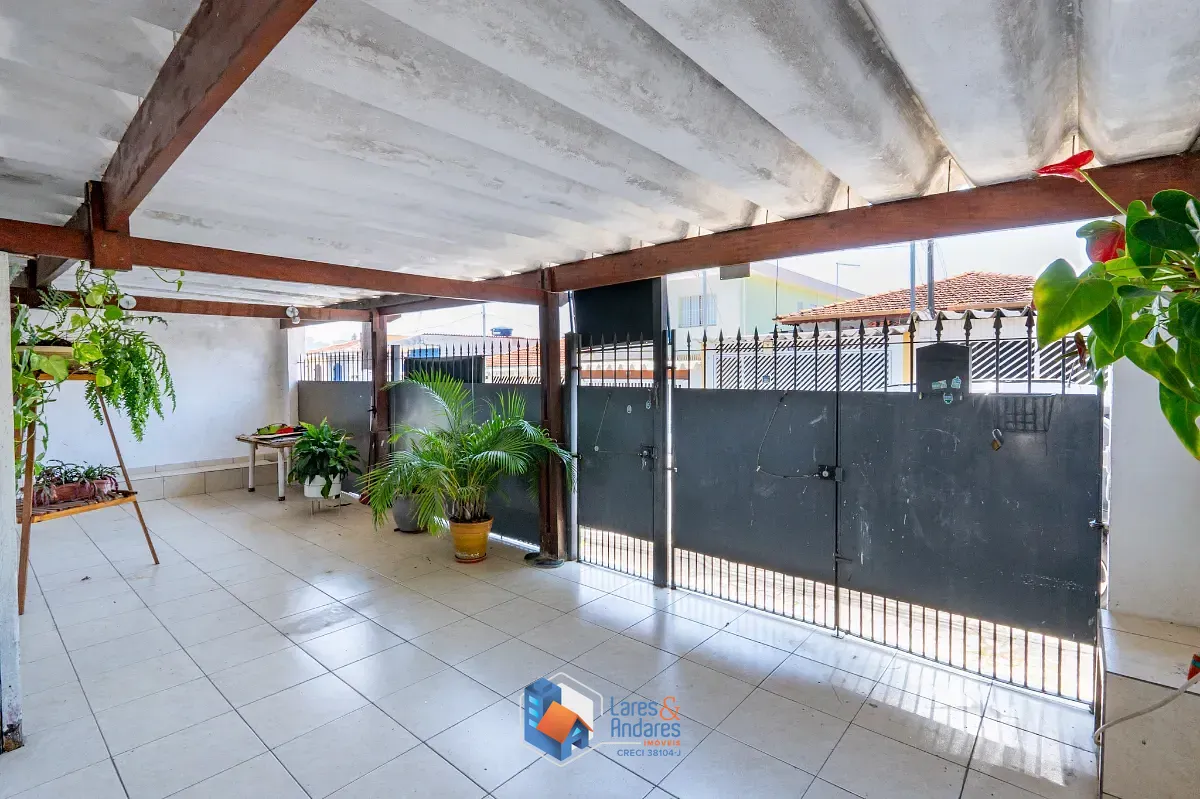 Sobrado, 3 quartos, 220 m² - Foto 4