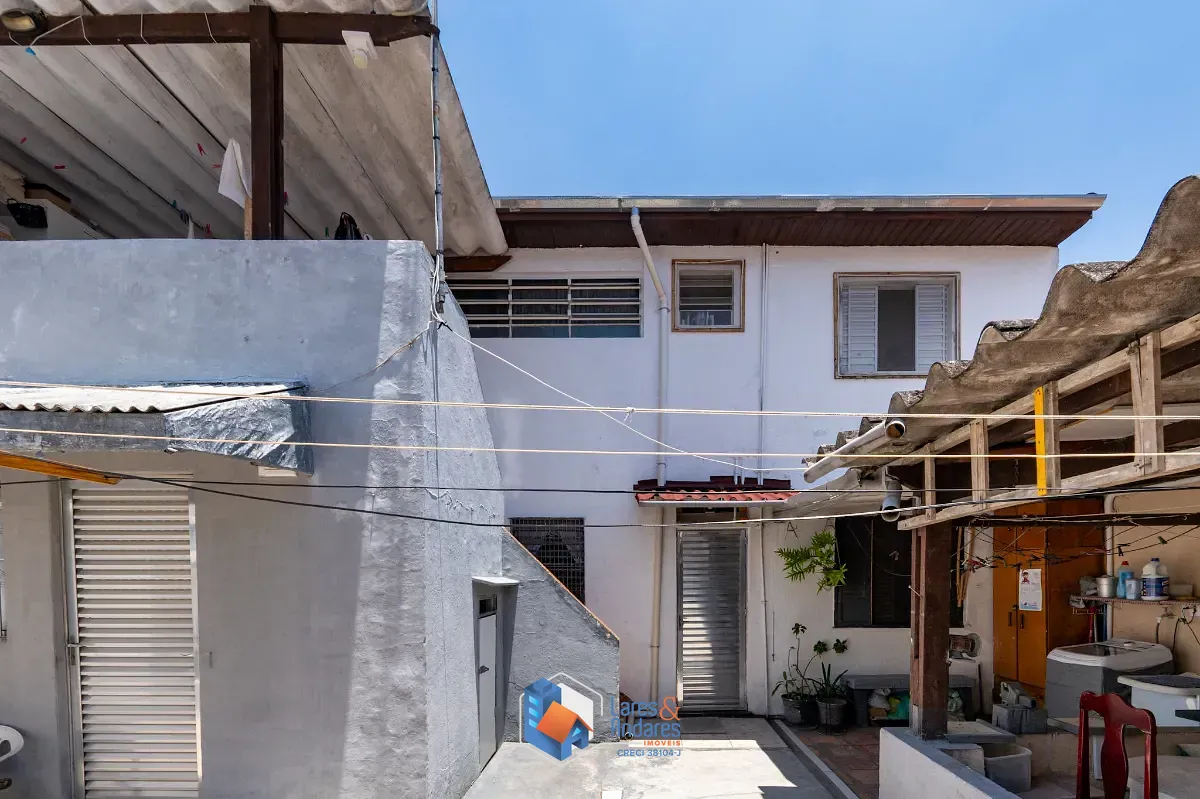 Sobrado, 3 quartos, 220 m² - Foto 29