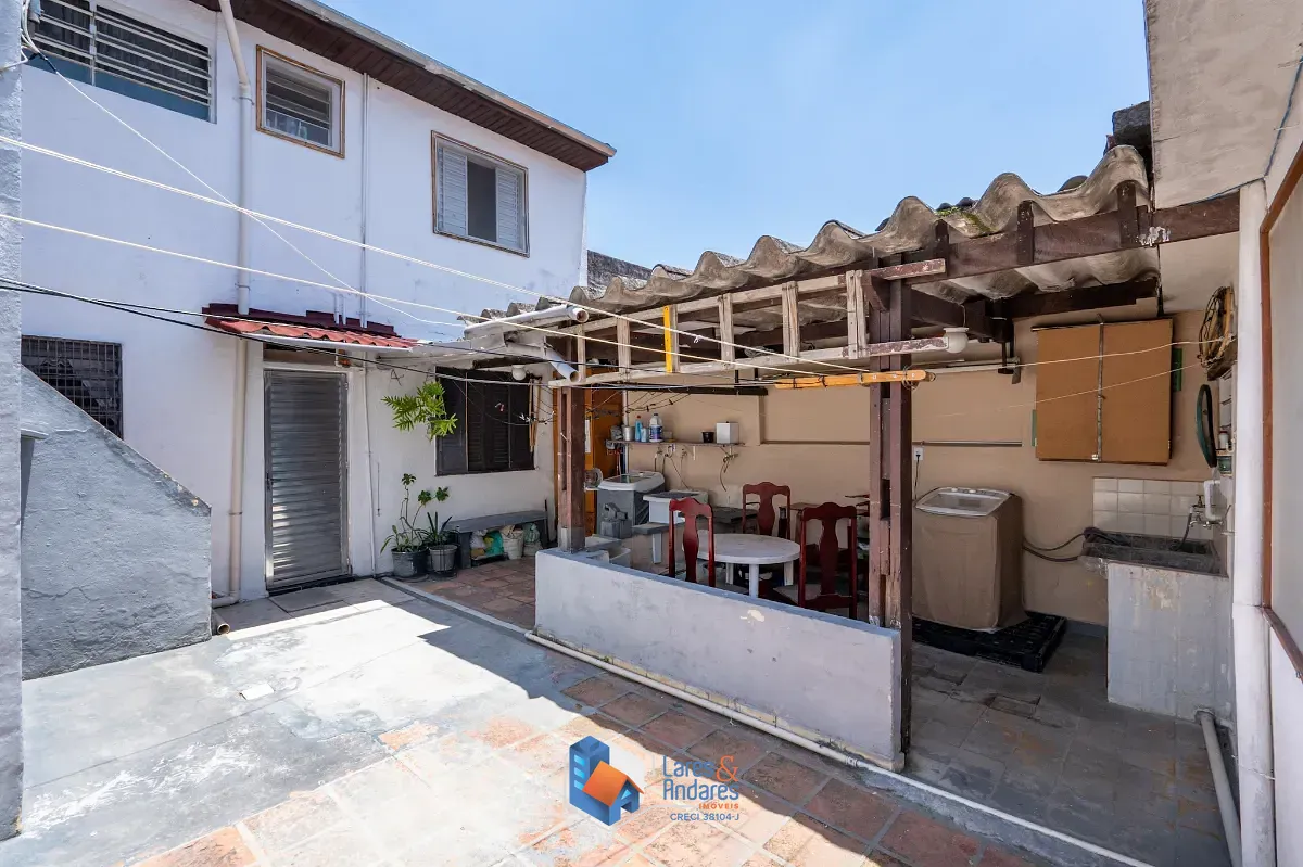 Sobrado, 3 quartos, 220 m² - Foto 30