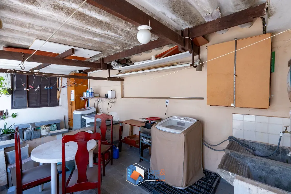 Sobrado, 3 quartos, 220 m² - Foto 32