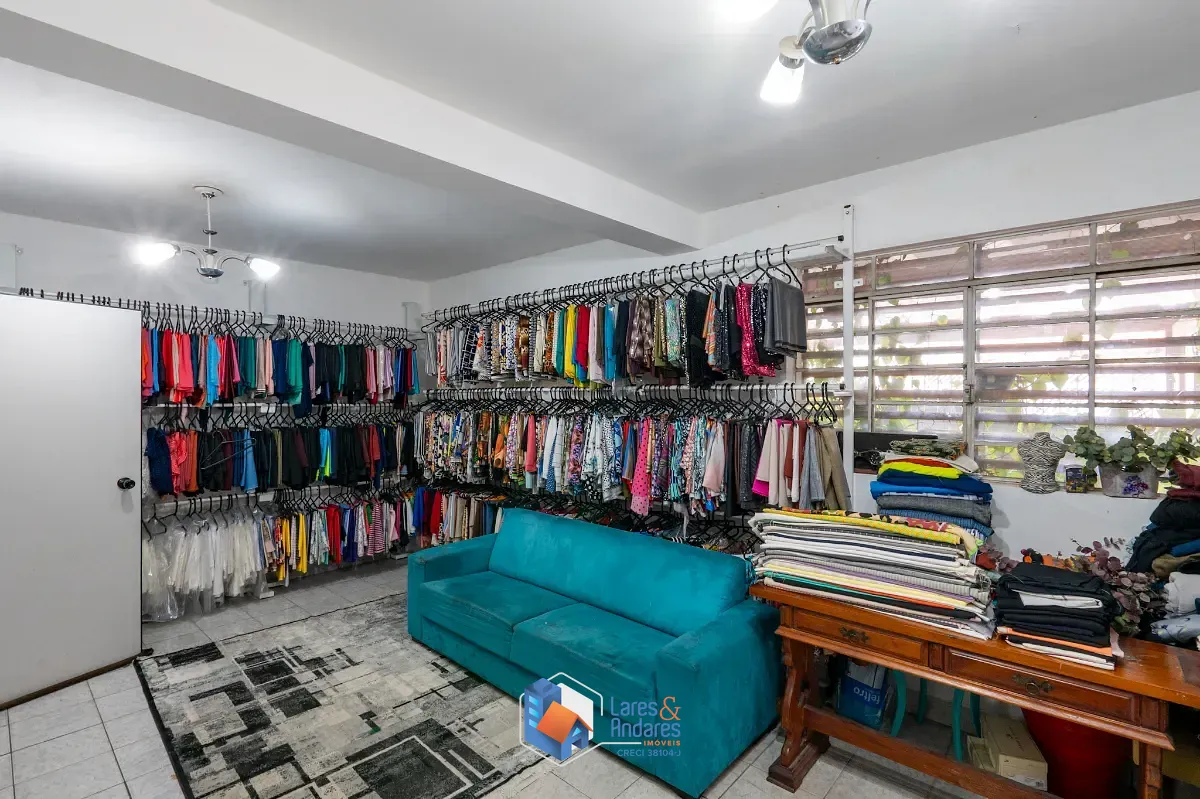 Sobrado, 3 quartos, 220 m² - Foto 17