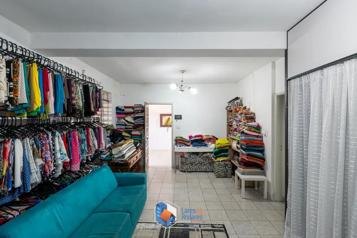 Sobrado, 3 quartos, 220 m² - Foto 18