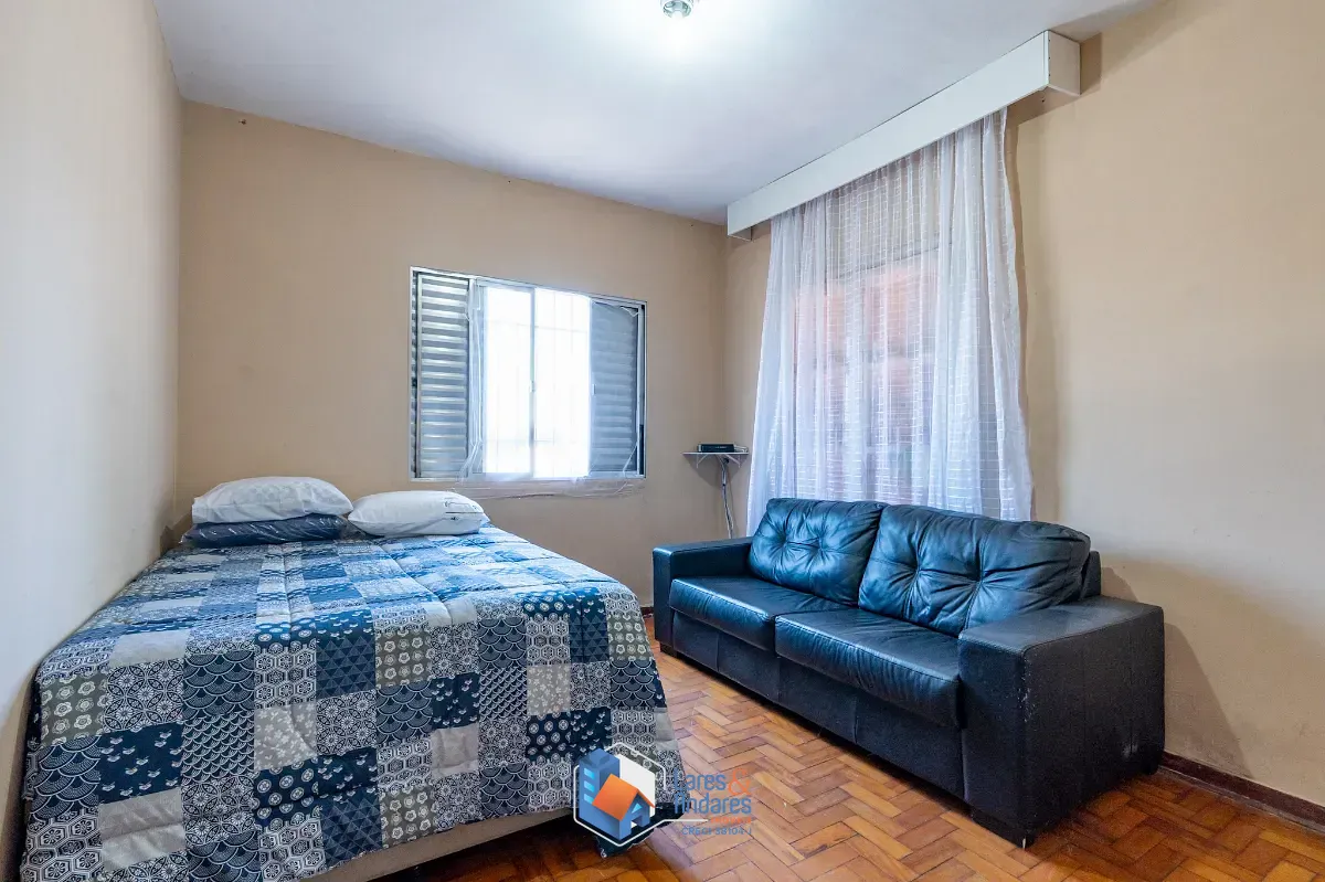 Sobrado, 3 quartos, 220 m² - Foto 13