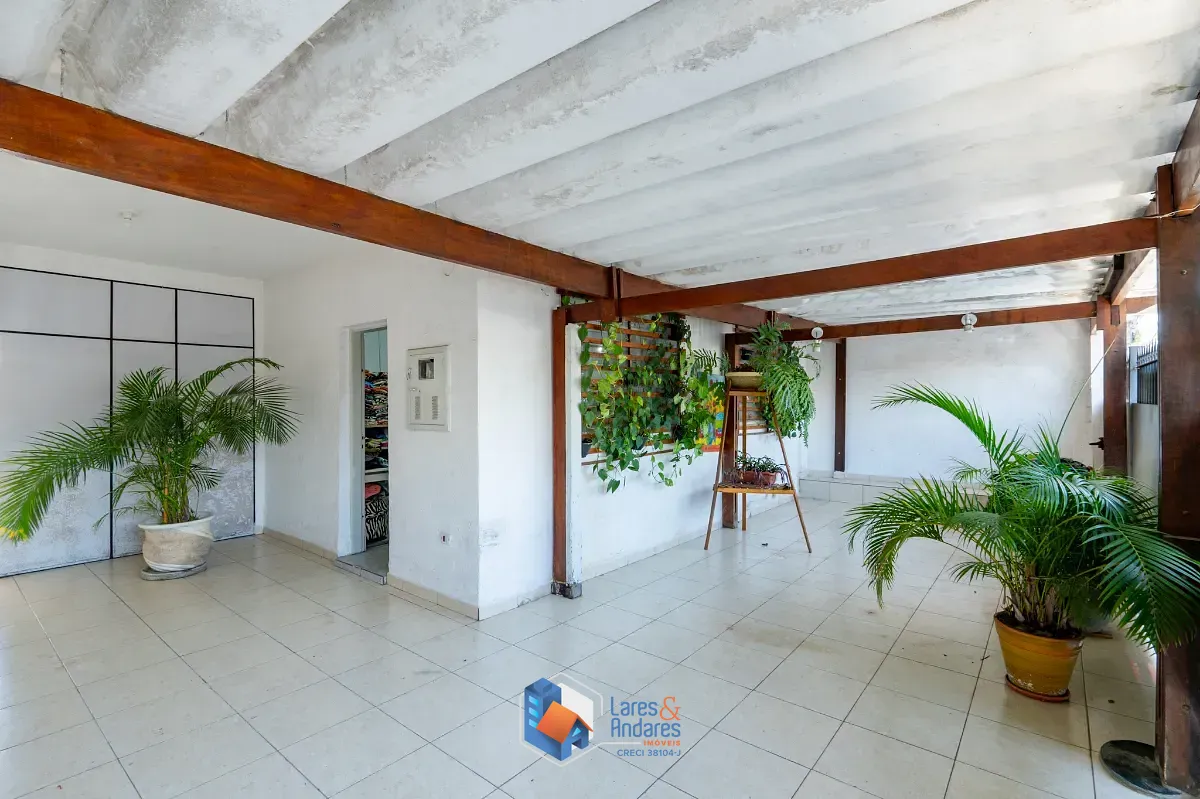Sobrado, 3 quartos, 220 m² - Foto 5