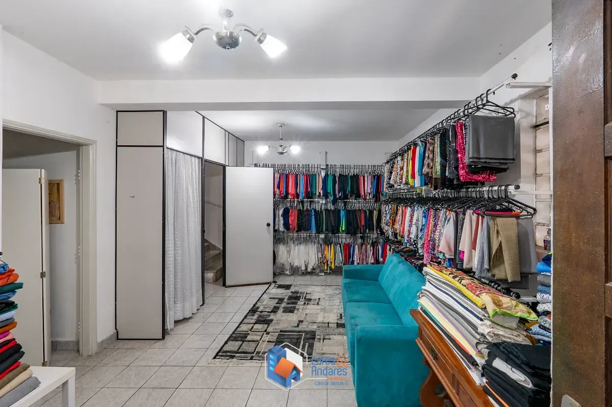 Sobrado, 3 quartos, 220 m² - Foto 16