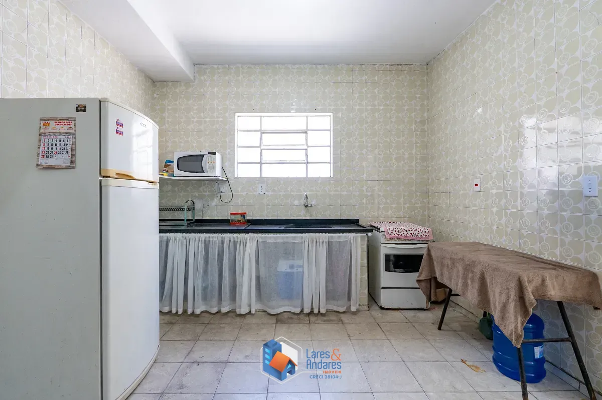 Sobrado, 3 quartos, 220 m² - Foto 20
