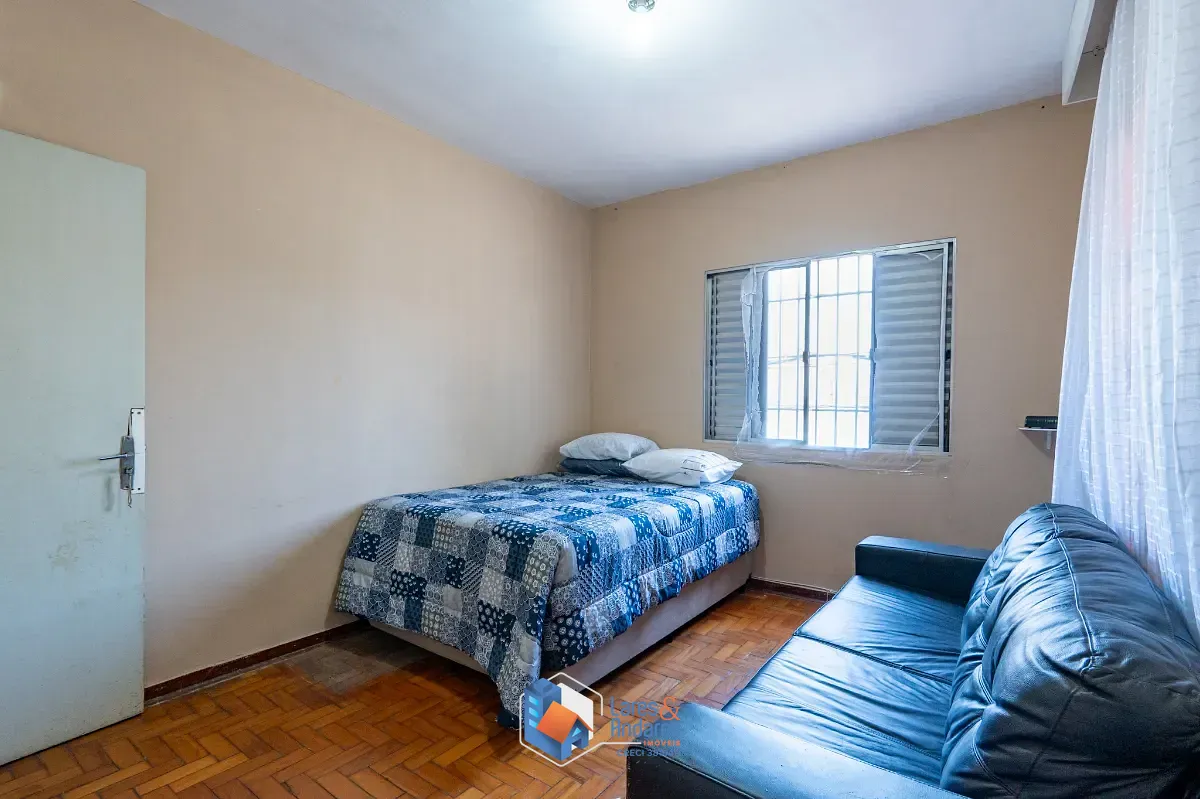 Sobrado, 3 quartos, 220 m² - Foto 11