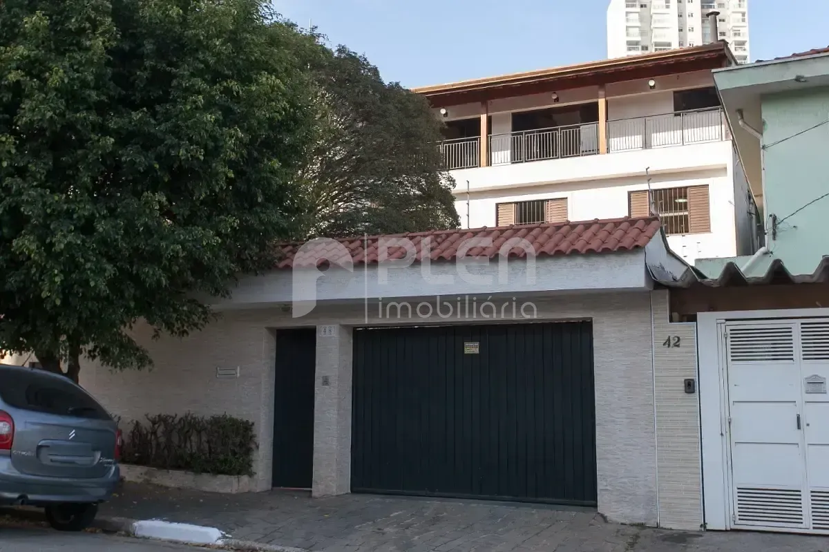 Casa de 3 quartos à venda em Vila Romero, São Paulo