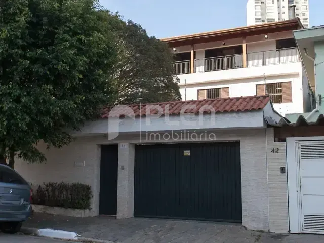 Sobrado 3 quartos e 4 banheiros, à venda, no bairro Vila Romero em São Paulo
