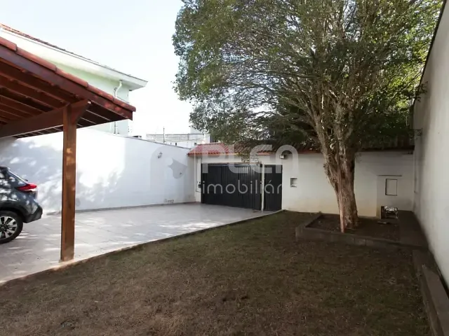 Sobrado 3 quartos e 4 banheiros, à venda, no bairro Vila Romero em São Paulo