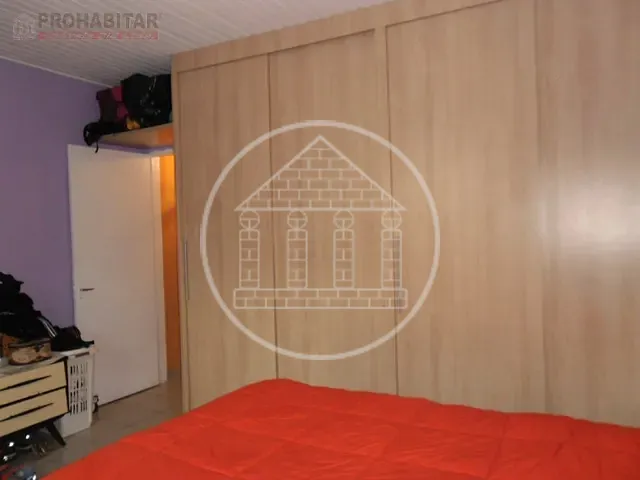Sobrado com 80m² 2 quartos e 2 banheiros, à venda, no bairro Jardim Regis em São Paulo