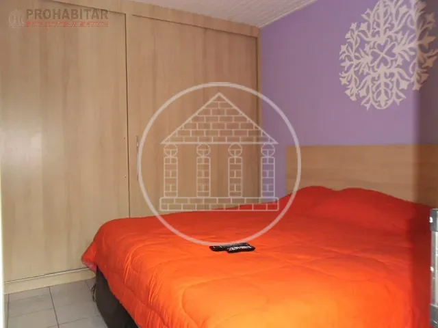 Sobrado com 80m² 2 quartos e 2 banheiros, à venda, no bairro Jardim Regis em São Paulo