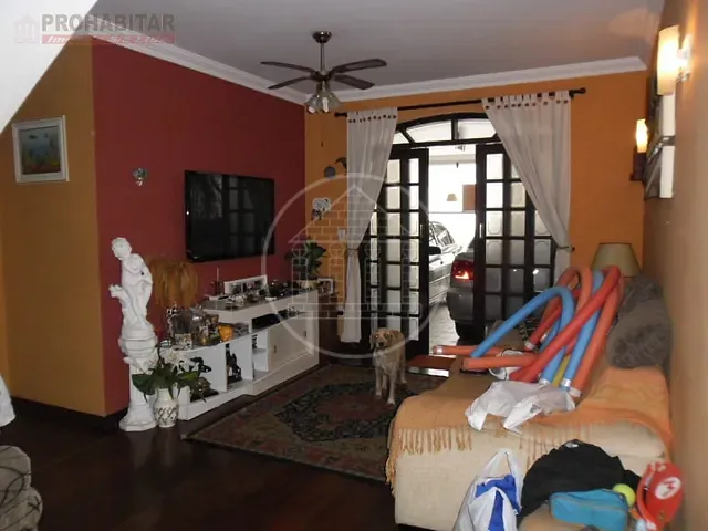 Sobrado com 80m² 2 quartos e 2 banheiros, à venda, no bairro Jardim Regis em São Paulo