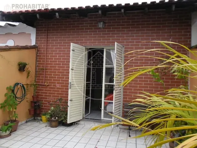 Sobrado com 80m² 2 quartos e 2 banheiros, à venda, no bairro Jardim Regis em São Paulo