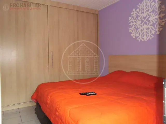 Sobrado com 80m² 2 quartos e 2 banheiros, à venda, no bairro Jardim Regis em São Paulo