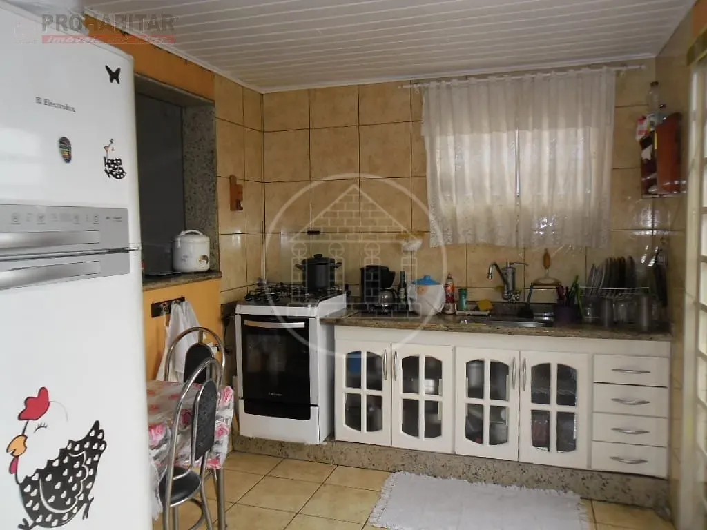 Sobrado, 2 quartos, 159 m² - Foto 8