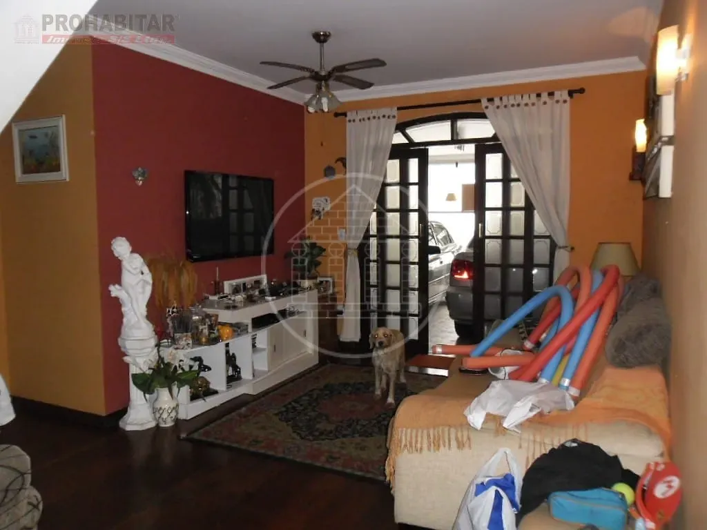 Sobrado, 2 quartos, 159 m² - Foto 5