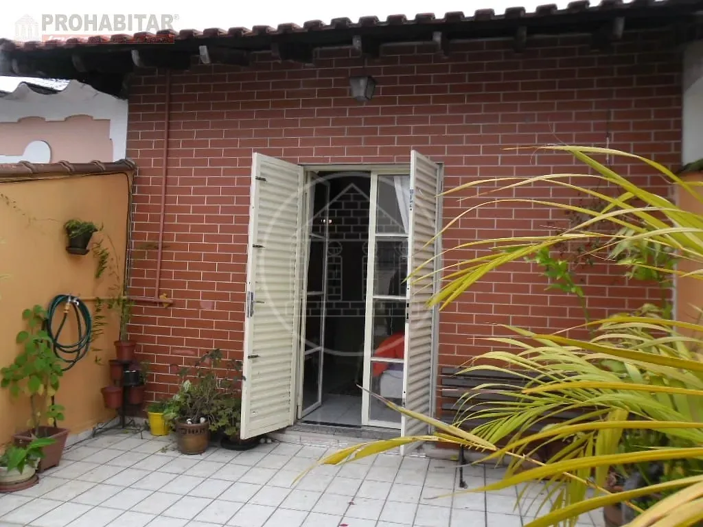 Sobrado, 2 quartos, 159 m² - Foto 1