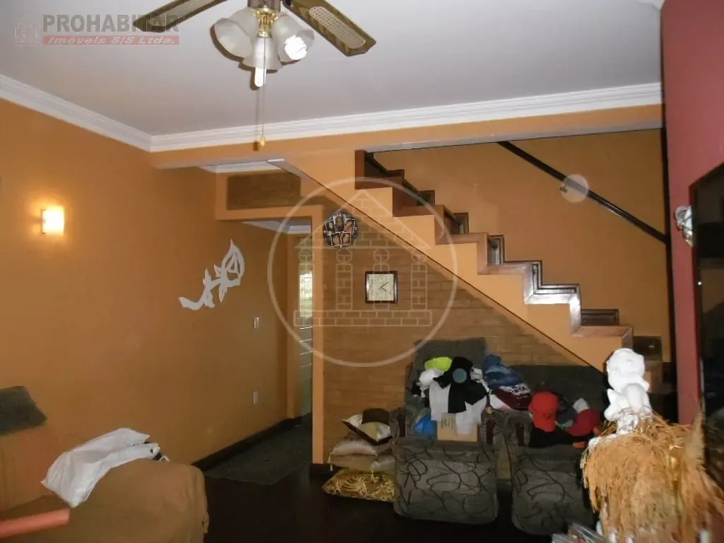 Sobrado, 2 quartos, 159 m² - Foto 6